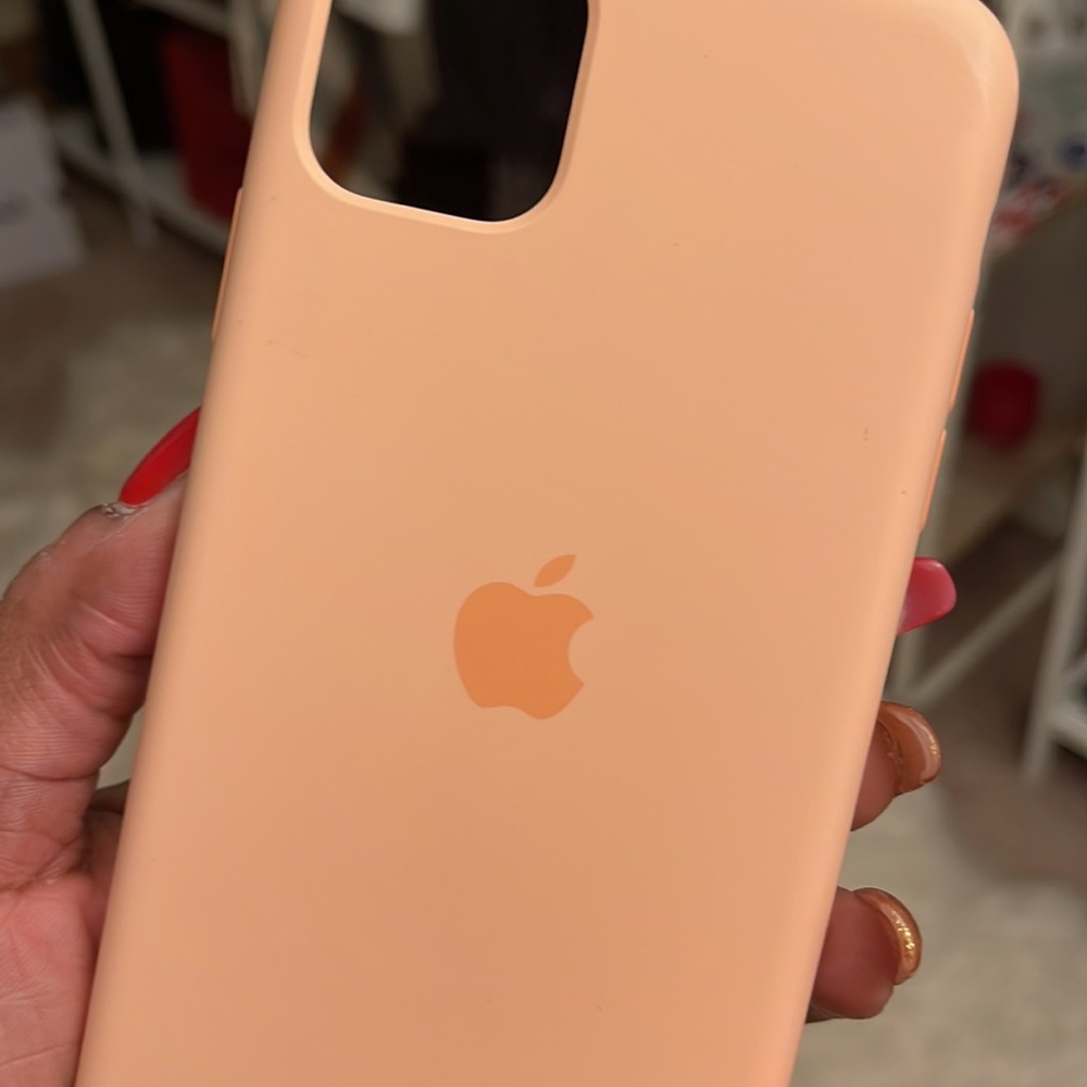 Apple iPhone 11 Pro Max Case